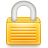 keychain Orange icon