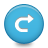 player, Fordward MediumTurquoise icon