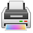 printer Icon