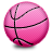 Dribble Icon