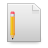 write, document LightGray icon