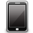 Iphone DarkSlateGray icon