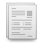 document WhiteSmoke icon