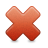 multiply, Badge Icon