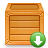 crate, download Peru icon