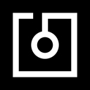 networking, mobile device, wireless, Multimedia, radio, network, nfc, Near Filed Communication, smartphone Black icon