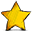 star Gold icon