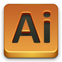 adobe, Ai Peru icon