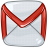 mdpi, gmail Icon