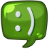 hdpi, Message Icon