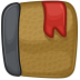 ebook, hdpi Icon