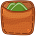 wallet, ldpi Chocolate icon