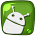 Android, ldpi Icon