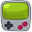 ldpi, Gameboid DarkGray icon