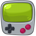 Gameboid, hdpi Icon