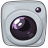Camera, mdpi LightGray icon