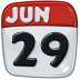 Calendar, hdpi Gainsboro icon