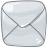mdpi, mail Icon