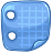 mdpi, google, Doc CornflowerBlue icon