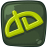 mdpi, Deviantart Icon