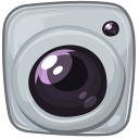 Camera LightGray icon