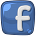 Facebook, ldpi Icon