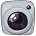 Camera, ldpi LightGray icon