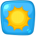 hdpi, weather Icon