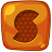 Soundhound, mdpi Chocolate icon