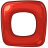 mdpi, Opera Firebrick icon