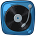 ldpi, music DarkSlateGray icon