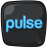 mdpi, pulse DarkSlateGray icon