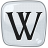 mdpi, wikipedia Gainsboro icon