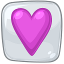 Lovedsgn Gainsboro icon