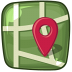 hdpi, Map Icon