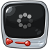 youtube, hdpi Icon