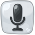 voice, search, hdpi Gainsboro icon