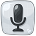 ldpi, voice, search Gainsboro icon