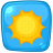 weather, mdpi Icon