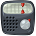ldpi, radio DarkSlateGray icon
