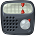 ldpi, radio Icon