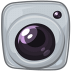 Camera, hdpi LightGray icon