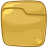 mdpi, Folder SandyBrown icon