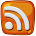 ldpi, Rss Chocolate icon