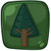 Forrst, hdpi Icon