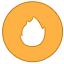 Ember Icon