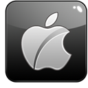 Apple DarkSlateGray icon