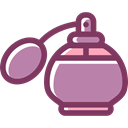 Grooming, Perfume, fashion, Beauty Salon, Beauty DimGray icon