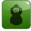 awake ForestGreen icon