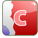Candybar Firebrick icon